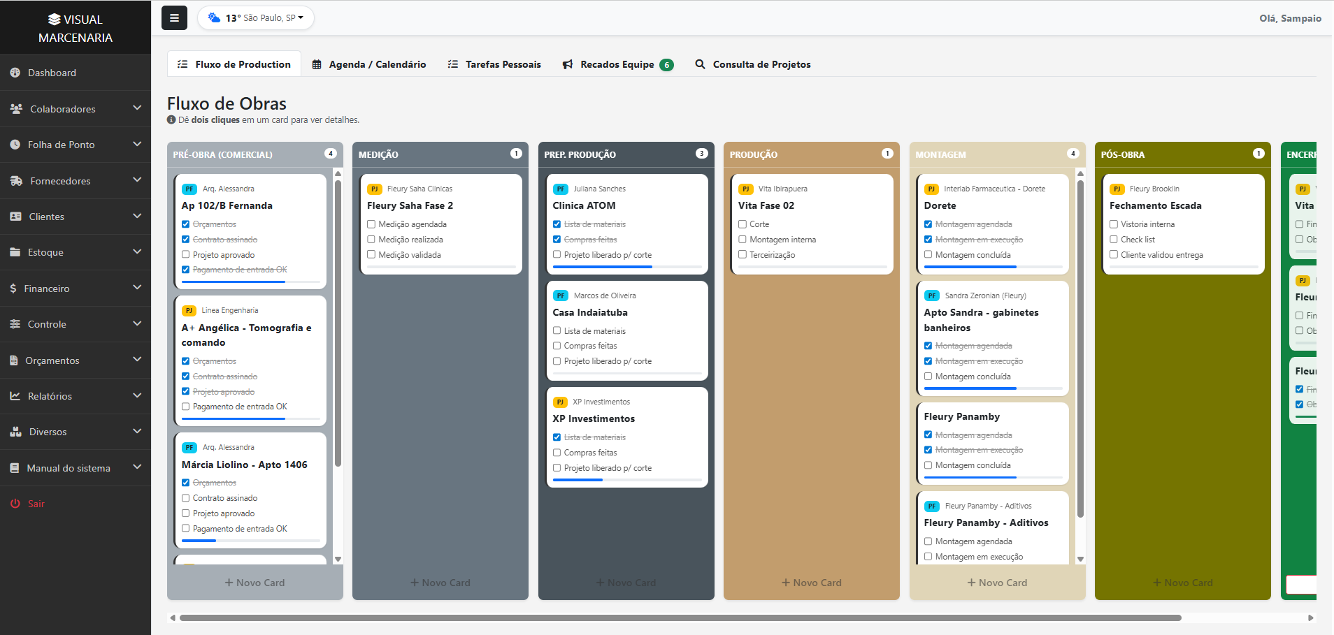 Kanban